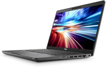 Laptop dell core i7 de 8va geneeracion 16gb 256gb ssd