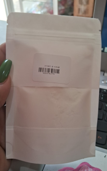 Cmc en polvo – ideal para cremas helados y paletas