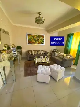Villa aura apartamento