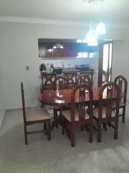 Venta de apartamento en zona universitaria