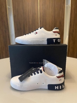 Tommy hilfiger blanco