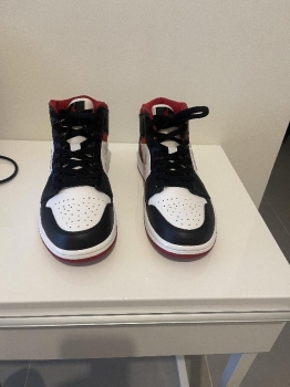 Air jordan 1 tennis