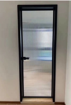 Puerta comercial p40
