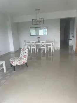 Apartamento en venta en gazcue 3 habitaciones