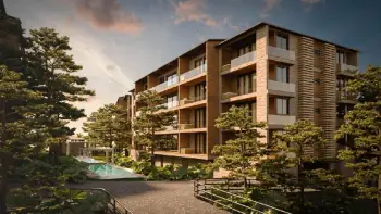 Apartamentos en venta – jarabacoa la vega
