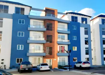 ???? apartamento en venta – carretera santiago-licey santiago r.d.