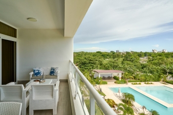 Vendo hermoso apartamento en juan dolio