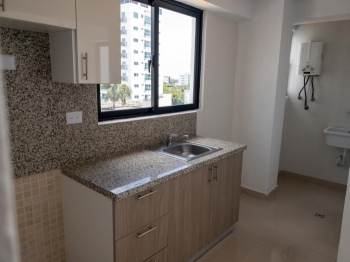 Moderno apartamento 1 habitación en serrallés