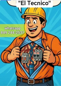 Soluciones eléctricas y tecnologícas