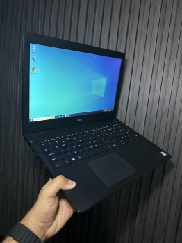 Laptop dell latitude 3590