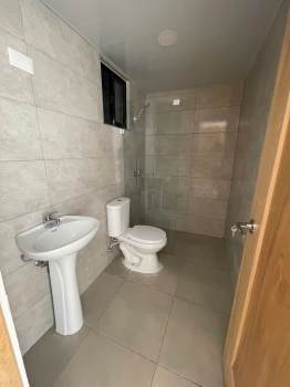 Apartamento de 2 habitaciones en venta en el ensanche isabelita.