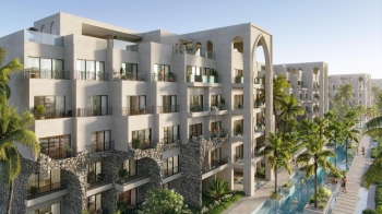 Apartamento de 1 habitaciones en venta en poseidonia.