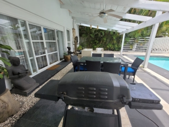 Villa en venta en juan dolio.