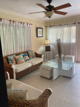 Apartamento en venta en juan dolio.