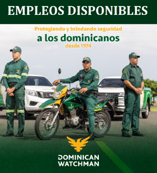 Empleos disponibles
