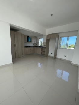 Apartamento en venta en  juan dolio.