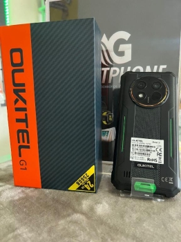 Oukitel g1 financiamiento disponible