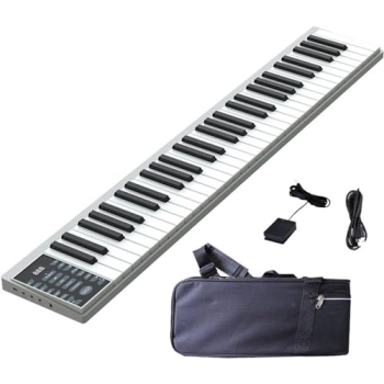 Piano inteligente con altavoz incorporado