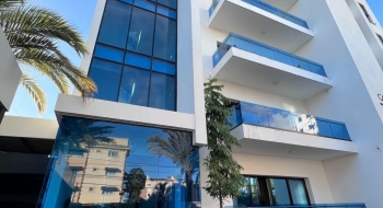 Venta de apartamento – la esmeralda santiago