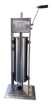 Embutidora de chorizos 14kg