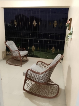 Apartamento en venta en el ensanche la fe santo domingo d.n.