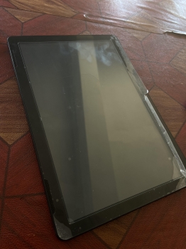 Tablet de 32 gb - como nueva en santo domingo este