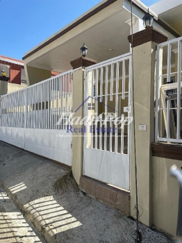Casa en renta