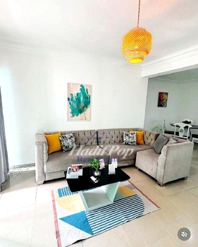 Venta de apartamento