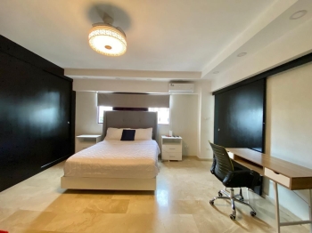 Apartamento en venta en los cacicazgos.