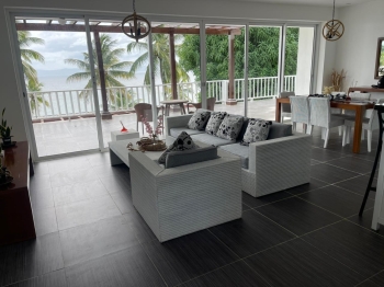 Apartamento en venta en samaná.