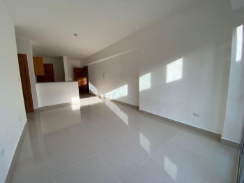 Vendo apartamento en la zona universitaria .