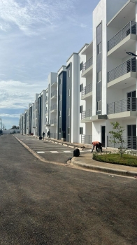 Apartamento de 3 habitaciones en venta en san isidro.