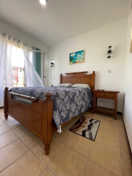 Apartamento de 3 habitaciones en venta en juan dolio.
