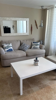????hermoso apartamento en primera línea de playa  juan dolio