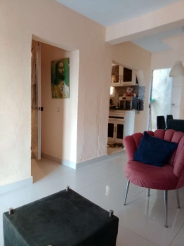 Vendo casa en villa germán sabana perdída