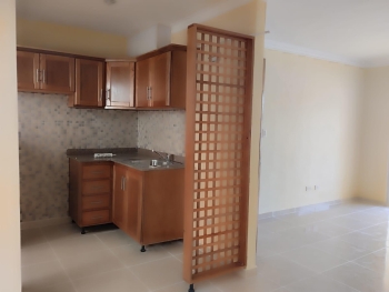 Vendo apartamento en la jacobo  majluta