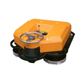 Subsea industries mc313 hull cleaning unit  en independencia