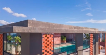 ????️ venta de apartamento amueblado en la esmeralda