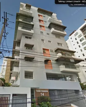 Apartamento en alquiler ubicado en el prestigioso sector de naco