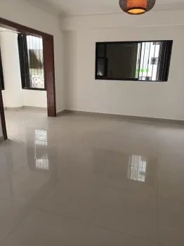 Apartamento en alquiler ubicado en la esperilla