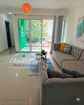 Apartamento en venta
