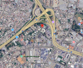 apartamento en venta  en 3er piso – santo domingo oeste