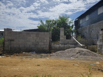 Mejora en nagua km3 bien barata