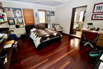 Vendo casa en arroyo hondo con 575 metros