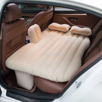 Cama de aire para vehículos  en santo domingo este