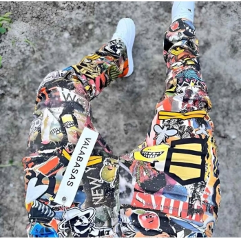Pantalones para hombre  en santo domingo este