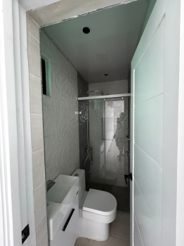 Se alquila hermoso apartaestudio en mirador norte