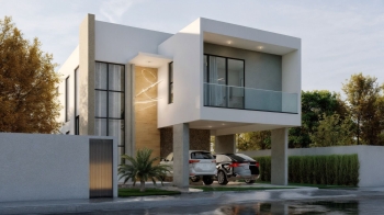 Casa en venta – carretera pontezuela santiago