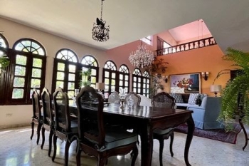 Vendo casa en viejo arroyo hondo con 2045 metros