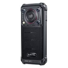 Telefono oukitel wp36 pro 25624gb somos tienda fisica calidad y garant